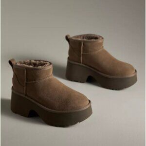 Women's Classic Ultra Mini New Heights - Size 10